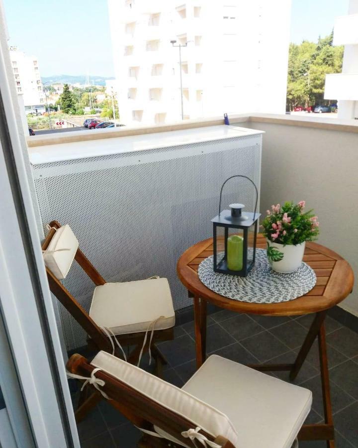 Apartment Sole Zadar Exteriér fotografie