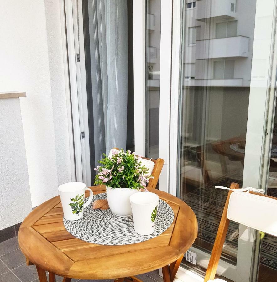Apartment Sole Zadar Exteriér fotografie