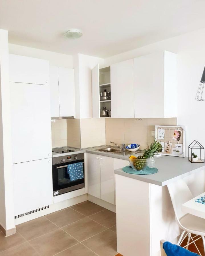 Apartment Sole Zadar Exteriér fotografie