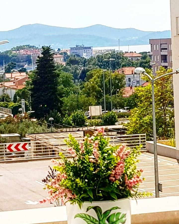 Apartment Sole Zadar Exteriér fotografie