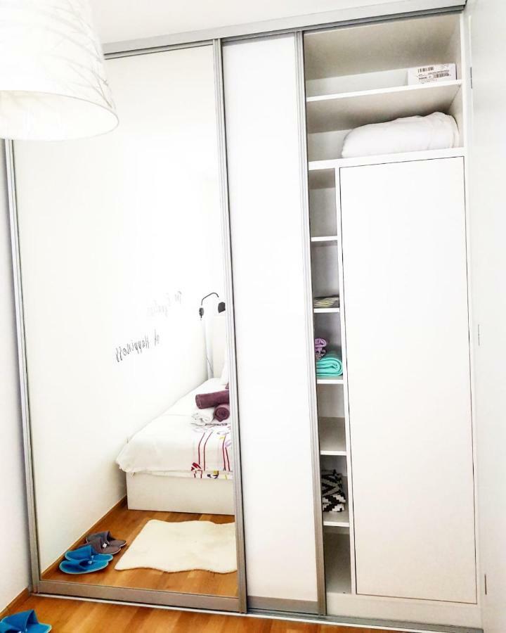 Apartment Sole Zadar Exteriér fotografie