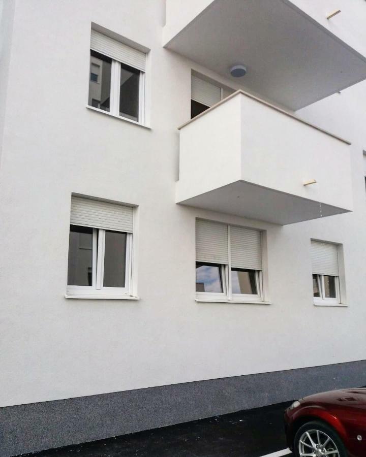 Apartment Sole Zadar Exteriér fotografie